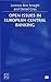 Open Issues in European Central Banking - Book by Daniel Gros