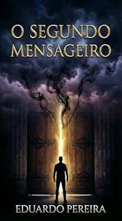 Livro O Segundo Mensageiro
