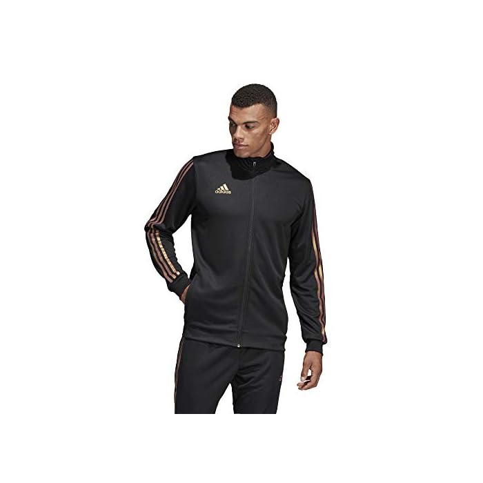 Alphaskin Tiro Training Jacket 