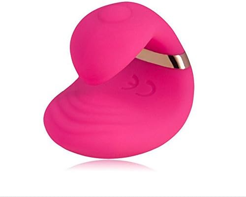 Neck Shoulder Massagers with Mini Waterproof Electric Multi-Speed USB Charged Vibrator - Designed For Sore Muscles
