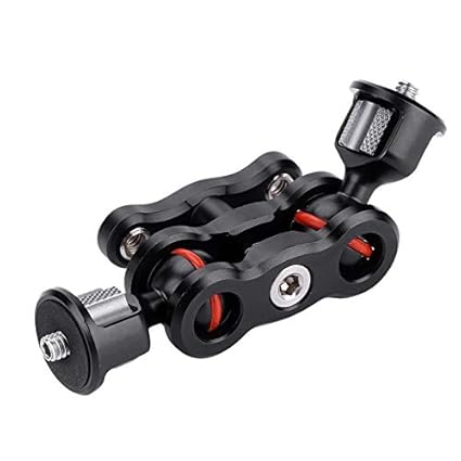 Viper - Adaptador de brazo mágico de zapata de fricción ajustable ...