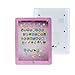 Leegor Child Touch Type Computer Tablet English Learning Study Machine Toy Learning Toys