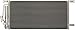 Spectra Premium 7-3050 Air Conditioning AC Condenser Compatible With Buick Rendezvous, Terraza, Chevrolet Uplander, Venture, Oldmobile Silhouette, Pontiac Aztek, Montana and Saturn Relay