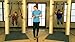Gym1 Ultimate Fitness Package for a Full Body Workout (Core Frame, Suspension Straps, and Dvd)