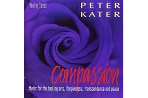 Compassion - Healing Series