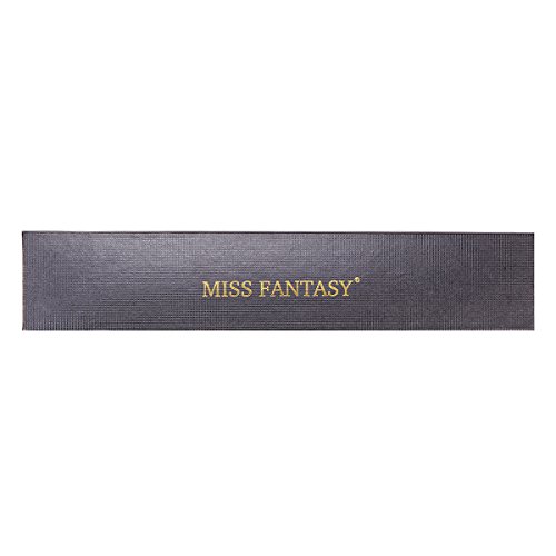 MISS FANTASY Costume Set For Cosplay Party accessories For Halloween Party (Red2) - Thumbnail 6
