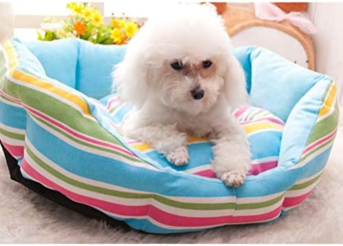 Amangu 花形ペットベッド 丸型ペットソファー 爽やか 夏用 クッション両面用 犬猫兼用 小型犬 可愛い 人気 春秋冬用 凉しい クッション洗える 防寒 柔らかい 暖かい 快適 耐噛み 長持ち 型崩れにくい ピンク ブルー B07r4ncwb4 1 625円 Amangu 花形ペットベッド 丸型ペットソファー 爽やか 夏用 クッション両面用 犬猫兼用 小型犬 可愛い 人気 春秋冬用 凉しい クッション洗える 防寒 柔らかい 暖かい 快適 耐噛み 長持ち 型崩れにくい ピンク ブルー B07r4ncwb4 1 625円