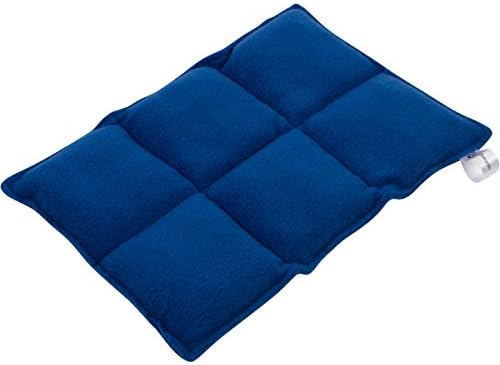 Weighted Lap Pad For Kids|Unique Warming/Cooling Feature|Help with Self-Calm and Relaxation|Multiple Weight/Sizes|Great for Autism, ADHD, Sensory Processing Disorder