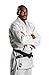 Ronin Judo Gi - Professional Made Martial Arts Uniform - Single Weave Bleach Kimono - Perfect for Competition or Training + White Belt