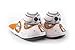 Comic Images Star Wars: The Force Awakens BB-8 Plush Slippers: Large
