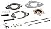 Kohler 24-757-21-S Lawn & Garden Equipment Engine Accelerator Pump Repair Kit Genuine Original Equipment Manufacturer (OEM) part primary