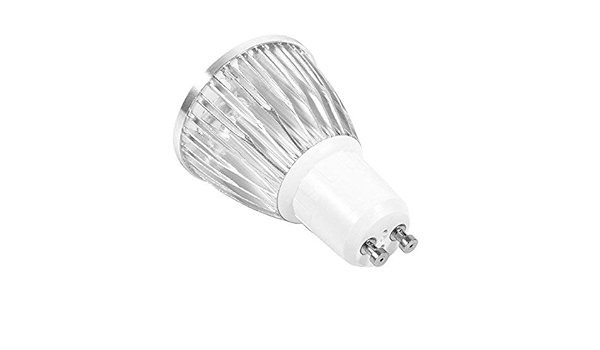 grow light gu10