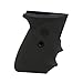 Hogue 30000 SIG Sauer P230/P232 Rubber Grip w/ Finger Grooves