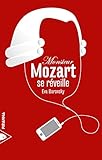 Monsieur Mozart se réveille by