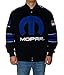 Mopar Cotton Twill Jacket