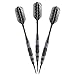Viper Bobcat Adjustable Weight Soft Tip Darts with Storage/Travel Case