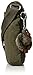 Kipling womens Sebastian Sparkly Gold Crossbody Bag