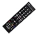 CT-8037 ct8037 Replaced Remote fit for TOSHIBA 40L3400 40L3400U 50L3400 50L3400U 58L5400 58L5400U 58L5400UC 65L5400 65L5400U 65L5400UC Smart HDTV TV