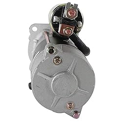 DB Electrical 410-48076 Starter Compatible