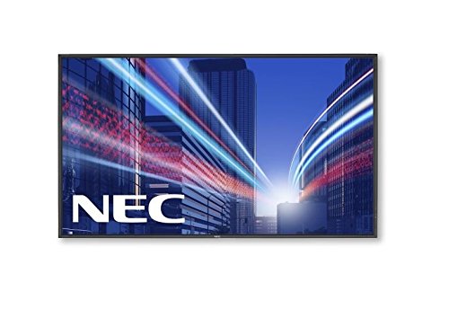 NEC-MultiSync-X754HB-75-LED-Full-HD-Black