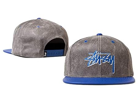 Larry 2019 Fashion Hot Hip Hop Stussy hat Cap Snapback