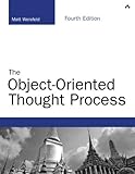The Object-Oriented Thought Process (4th Edition) (Developer's Library)