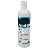 Relief HC Shampoo 12 ounce