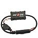 DX Car Radio AM FM Antenna Signal Amplifier Booster for Vehicles
