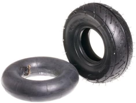 3.00-4 Tire + Tube Electric & Gas Scooters RocknRoller Multi-Cart R12