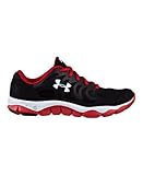 Under Armour Big Boys' Micro G® Engage Grade School Running Shoes