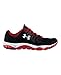 Under Armour Big Boys' Micro G® Engage Grade School Running Shoes