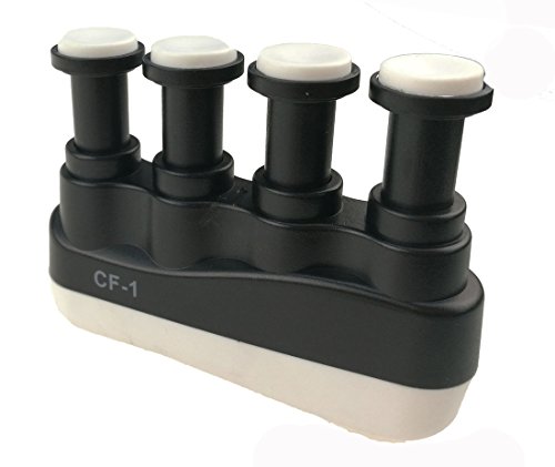 Finger trainer Hand Exerciser Prohands Musical Instrument Playing Training Tools