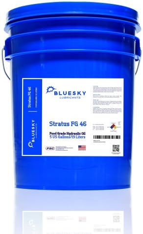 BlueSky Stratus FG-46 - 5 gal. pail