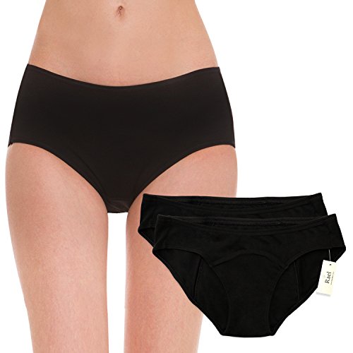 Hesta women s organic cotton period menstrual sanitary …