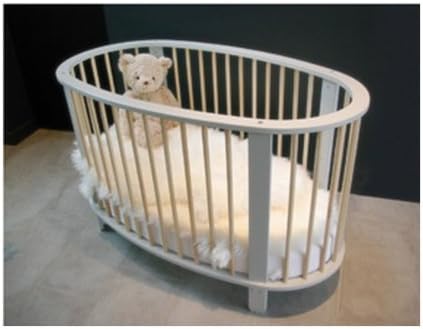 Lit bebe oeuf Clearance