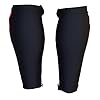 Moxie-Gear-Shin-Gaiters-Red-Front-Black-Back