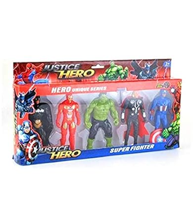 avengers toys amazon india