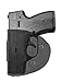 Garrison Grip Inside Waistband Woven Sling Holster Fits Beretta Nano 9mm IWB (M2)