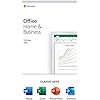 MS Office 2019 Home & Business | 1 gebruiker | 1 ST | Windows 10 of Mac | eenmalige aankoop | meertalig | doos