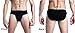 Qin.Orianna Men's Hiding Gaff Panty Shaper Brief for Crossdressing Transgender