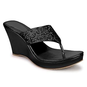 SHOFIEE Women’s & Girls’ Fashion Sandal