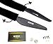 T-Motor 18x6.1 Carbon Fiber Props for Multi-Rotor Aircraft (1 Pair)