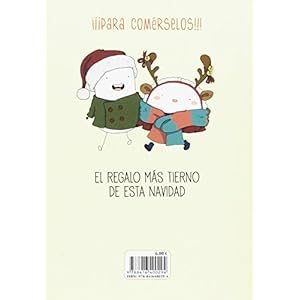 UNA NAVIDAD CON CROQUETA Y EMPANADILLA 2ª ED