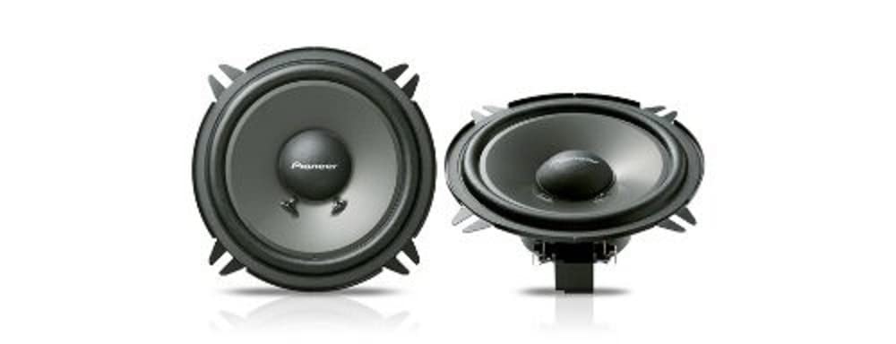 Pioneer TS-A130CI 13cm Separate 2-Way Speakers System (190W)