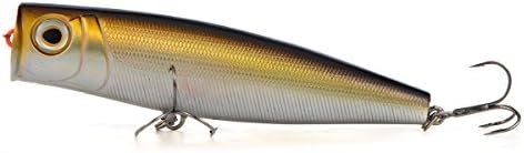 CABO [ BIG POPPA] POPPING LURE 2