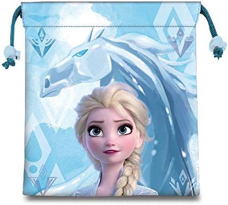 disney frozen lunch bolsa