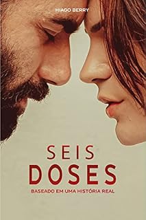 Livro Seis Doses