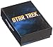 Star Trek Stainless Steel Stud Earrings