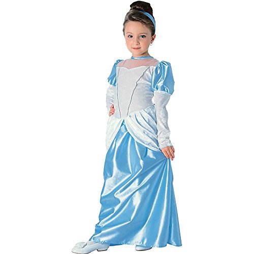 Rubie's Costume Co Sapphire Princess Child's Costume