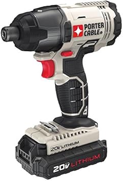 PORTER-CABLE PCCK604L2 featured image 4